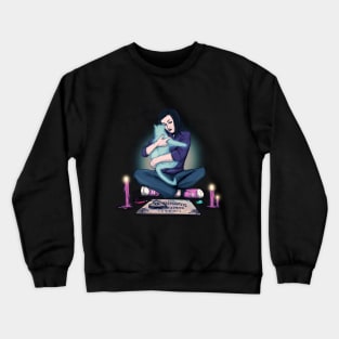 Old Friend Crewneck Sweatshirt